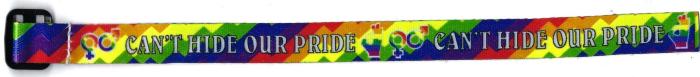 Pride Bracelet