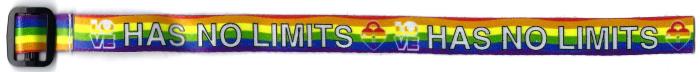 Has No Limits Bracelet