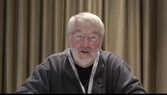 Dr. Jim McCormik, Oral History Interview