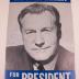 2 Rockefeller posters and 1 John Anderson poster
