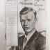 Minneapolis Tribune - The Lindbergh Flight, August 21, 1927