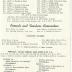 Bloomington Consolidated School Directory and Program 1947-1948