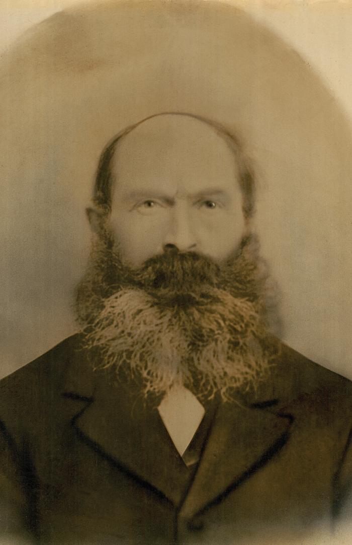Photograph, Augustis Raddatz