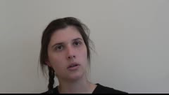 Dr. Amanda Rappaport, Oral History Interview 