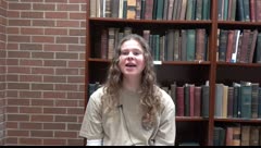 Jena Hauck, Oral History Interview  
