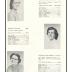 Cyrus High School 1954 yearbook "The Cyrusonian" Cyrus, Minnesota