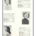 Cyrus High School 1954 yearbook "The Cyrusonian" Cyrus, Minnesota