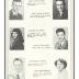 Cyrus High School 1953 yearbook "The Cyrusonian" Cyrus, Minnesota