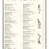 Cyrus High School 1953 yearbook "The Cyrusonian" Cyrus, Minnesota