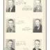 Cyrus High School 1952 yearbook "The Cyrusonian" Cyrus, Minnesota