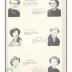 Cyrus High School 1952 yearbook "The Cyrusonian" Cyrus, Minnesota