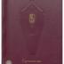 Cyrus High School 1952 yearbook "The Cyrusonian" Cyrus, Minnesota