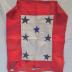Seven Blue Star Service Flag