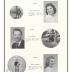 Cyrus High School 1959 yearbook "The Cyrusonian" Cyrus, Minnesota