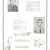 Cyrus High School 1961 yearbook "The Cyrusonian" Cyrus, Minnesota