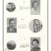 Cyrus High School 1959 yearbook "The Cyrusonian" Cyrus, Minnesota