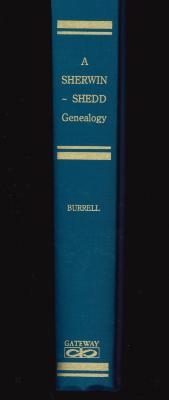 A Sherwin-Shedd genealogy