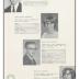 Cyrus High School 1966 yearbook "The Cyrusonian" Cyrus, Minnesota
