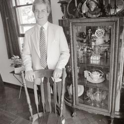 Photo Negative: July 14, 1982, issue of Maplewood Review