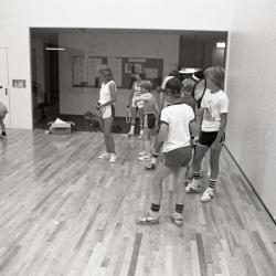 Photo Negative: July 14, 1982, issue of Maplewood Review