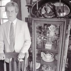 Photo Negative: July 14, 1982, issue of Maplewood Review