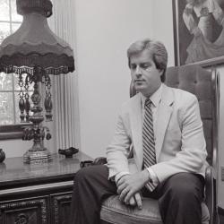 Photo Negative: July 14, 1982, issue of Maplewood Review