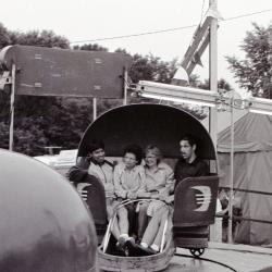 Photo Negative: July 14, 1982, issue of Maplewood Review