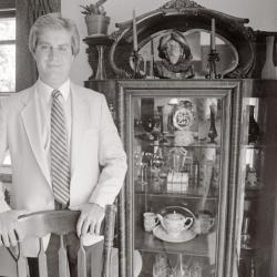 Photo Negative: July 14, 1982, issue of Maplewood Review