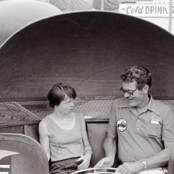 Photo Negative: July 14, 1982, issue of Maplewood Review