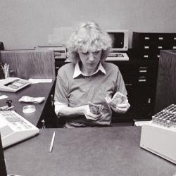 Photo Negative: July 14, 1982, issue of Maplewood Review