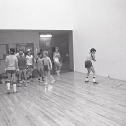 Photo Negative: July 14, 1982, issue of Maplewood Review