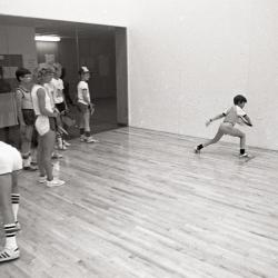 Photo Negative: July 14, 1982, issue of Maplewood Review