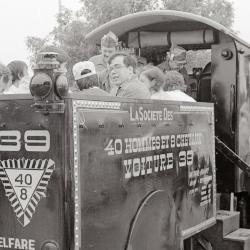 Photo Negative: July 14, 1982, issue of Maplewood Review