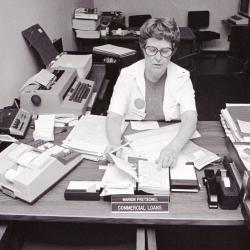 Photo Negative: July 14, 1982, issue of Maplewood Review
