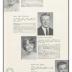 Cyrus High School 1966 yearbook "The Cyrusonian" Cyrus, Minnesota