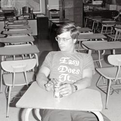 Photo Negative: July 14, 1982, issue of Maplewood Review