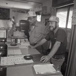 Photo Negative: July 14, 1982, issue of Maplewood Review