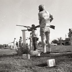 Photo Negative: July 14, 1982, issue of Maplewood Review