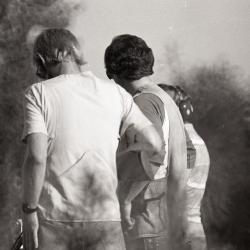 Photo Negative: July 14, 1982, issue of Maplewood Review