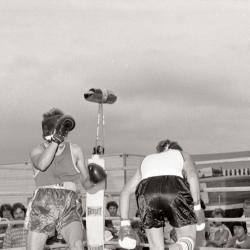 Photo Negative: July 14, 1982, issue of Maplewood Review