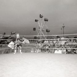 Photo Negative: July 14, 1982, issue of Maplewood Review