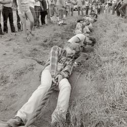 Photo Negative: July 14, 1982, issue of Maplewood Review