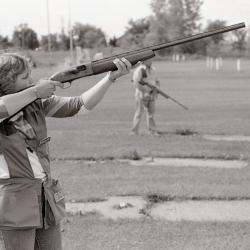 Photo Negative: July 14, 1982, issue of Maplewood Review
