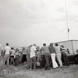 Photo Negative: July 14, 1982, issue of Maplewood Review