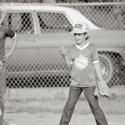 Photo Negative: July 14, 1982, issue of Maplewood Review