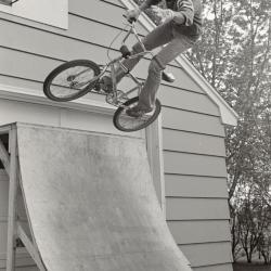 Photo Negative: July 14, 1982, issue of Maplewood Review