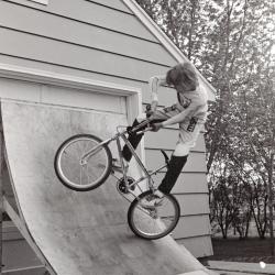 Photo Negative: July 14, 1982, issue of Maplewood Review