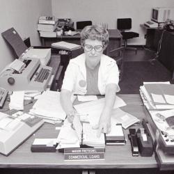 Photo Negative: July 14, 1982, issue of Maplewood Review