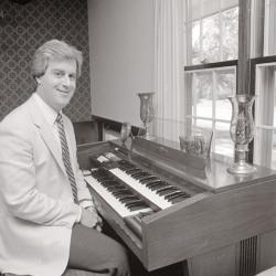 Photo Negative: July 14, 1982, issue of Maplewood Review