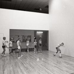 Photo Negative: July 14, 1982, issue of Maplewood Review